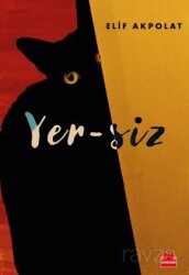 Yer-Siz - Kırmızı Kedi Yayınevi