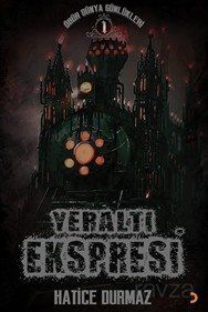 Yeraltı Ekspresi - 1