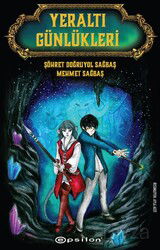 Yeraltı Günlükleri (Karton Kapak) - Epsilon Yayınları
