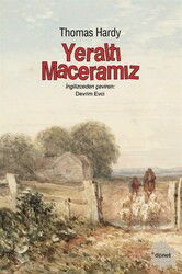 Yeraltı Maceramız - Dipnot Yayınları
