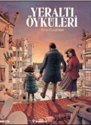 Yeraltı Öyküleri - İnkılap Kitabevi