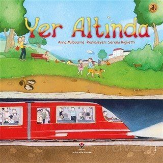 Yer Altında - 1