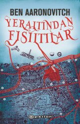 Yeraltından Fısıltılar - Epsilon Yayınları