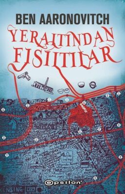 Yeraltından Fısıltılar - 1