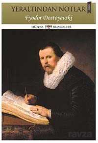 Yeraltından Notlar - Tilki Kitap