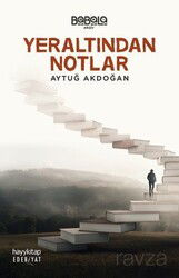 Yeraltından Notlar - Hayy Kitap - Kampanya