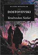 Yeraltından Notlar - İlya Yayınevi (İzmir)