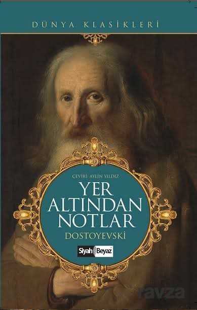 Yeraltından Notlar - 1