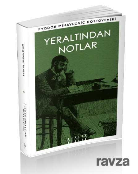 Yeraltından Notlar - Mahzen