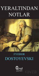 Yeraltından Notlar - Mutena Yayınları