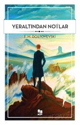 Yeraltından Notlar - Kitap Pazarı