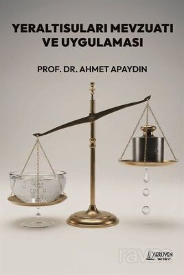 Yeraltısuları Mevzuatı ve Uygulaması - 1