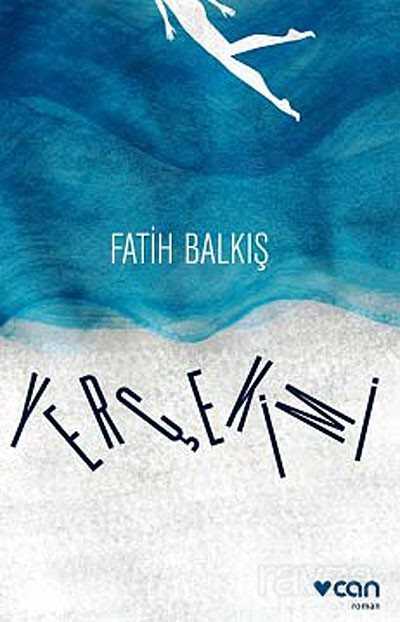 Yerçekimi - Can Yayınları - Kampanya