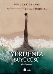 Yerdeniz Büyücüsü: Çizgi Roman - Metis Yayınları