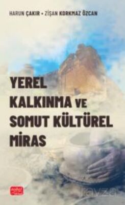 Yerel Kalkınma ve Somut Kültürel Miras - 1