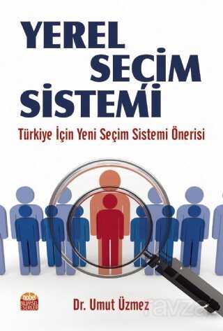 Yerel Seçim Sistemi - 1