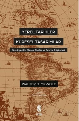 Yerel Tarihler Küresel Tasarımlar - 1