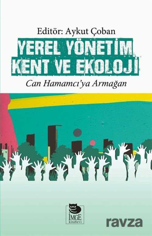 Yerel Yönetim Kent ve Ekoloji - 1