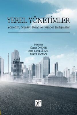 Yerel Yönetimler - 1