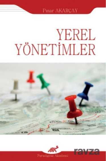 Yerel Yönetimler - Paradigma Akademi Yayınları