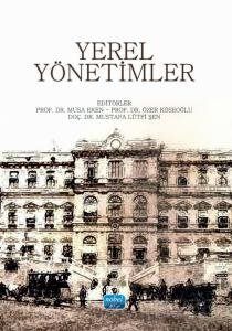 Yerel Yönetimler - 1