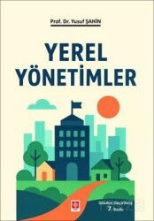 Yerel Yönetimler - Ekin Kitabevi Yayınları (Bursa)