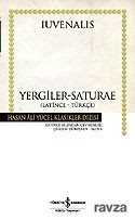 Yergiler (Ciltli) - 1