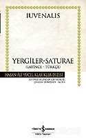 Yergiler (Ciltsiz) - 1