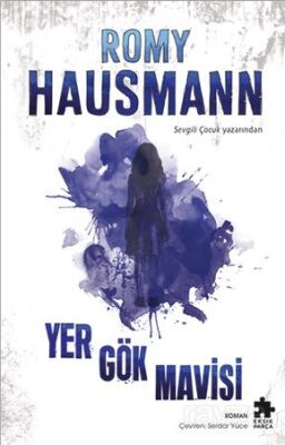 Yergökmavisi - 1