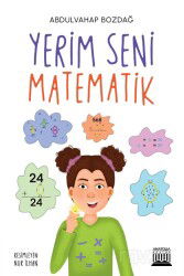 Yerim Seni Matematik - Anatolia Kitap