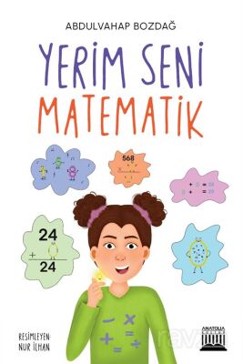 Yerim Seni Matematik - 1