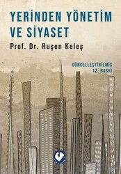 Yerinden Yönetim ve Siyaset - Cem Yayınları