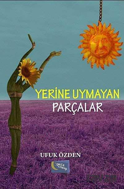 Yerine Uymayan Parçalar - 1