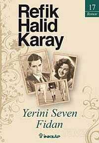 Yerini Seven Fidan - İnkılap Kitabevi