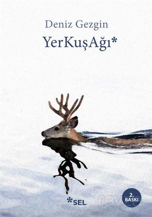 Yerkuşağı - Sel Yayınları
