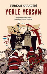 Yerle Yeksan - Dorlion Yayınevi