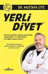 Yerli Diyet - Yediveren Yayınları