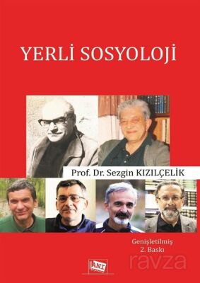Yerli Sosyoloji - 1
