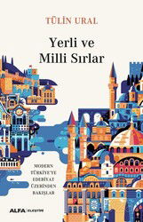 Yerli ve Milli Sırlar - Alfa Yayınları