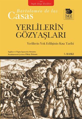 Yerlilerin Gözyaşları - 1