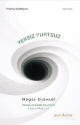 Yersiz Yurtsuz - Ayrıkotu Yayınları
