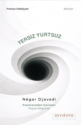 Yersiz Yurtsuz - 1