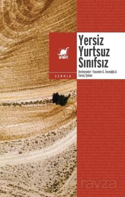 Yersiz Yurtsuz Sınıfsız - 1