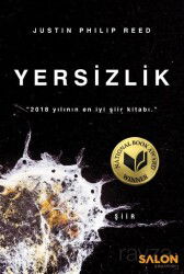 Yersizlik - Salon Yayınları