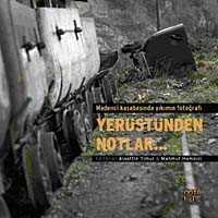 Yerüstünden Notlar... - Notabene Yayınları