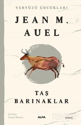 Yeryüzü Çocukları 5: Taş Barınaklar - 1