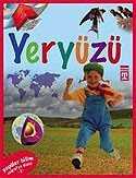 Yeryüzü / Coğrafya Dizisi - Timaş Çocuk Yayınları