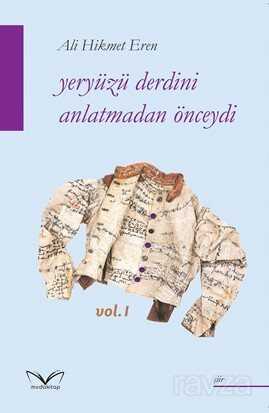 Yeryüzü Derdini Anlatmadan Önceydi - Medakitap