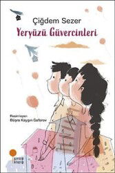 Yeryüzü Güvercinleri - Günışığı Kitaplığı