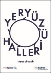 Yeryüzü Halleri / States Of Earth (Türkçe-İngilizce) - Yapı Kredi Yayınları